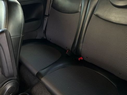 Used 2017 FIAT 500 e image 9