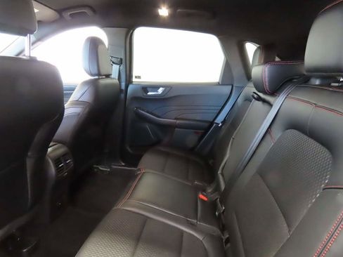 Used 2025 Ford Escape ST-Line Elite image 16