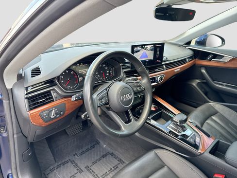 Used 2023 Audi A5 2.0T Premium w/ Convenience Package image 9