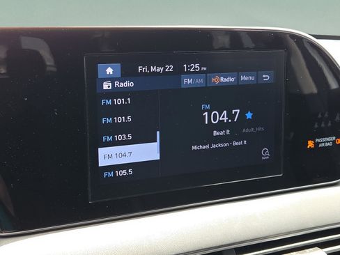 Used 2021 Hyundai Palisade SEL w/ Cargo Package FWD image 22