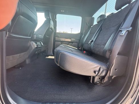 Used 2023 Ford F150 Tremor w/ 360 Degree Camera Package AWD/4WD image 13