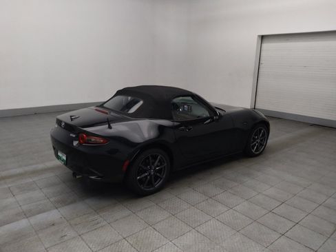 Used 2019 MAZDA MX-5 Miata Grand Touring image 10