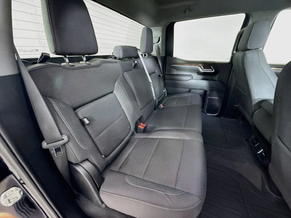 Used 2025 GMC Sierra 1500 Elevation AWD/4WD image 27
