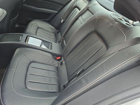 Used 2015 Mercedes-Benz CLS 400 4MATIC image 10