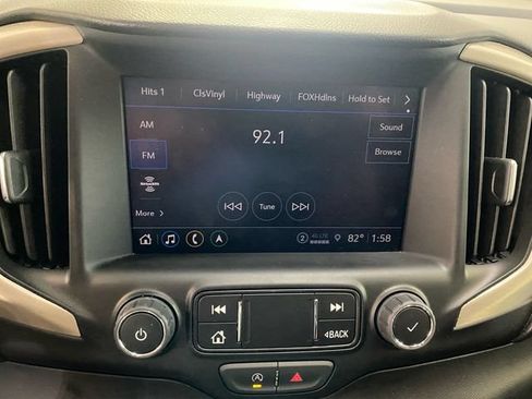 Used 2023 GMC Terrain Denali w/ Denali Premium Package AWD/4WD image 21