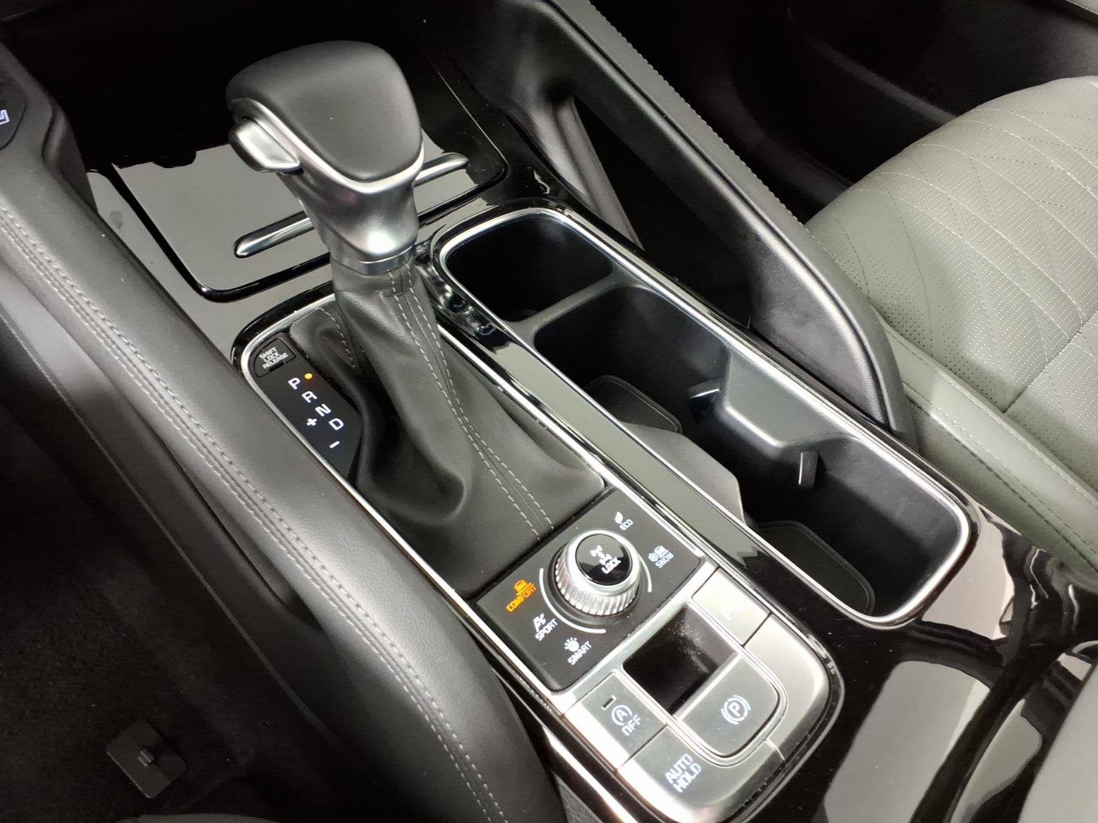 Used 2024 Kia Telluride EX X-Line AWD/4WD image 24