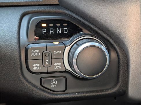 Used 2023 RAM 1500 Big Horn AWD/4WD image 20