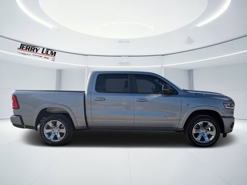 New 2026 RAM 1500 Big Horn image 2