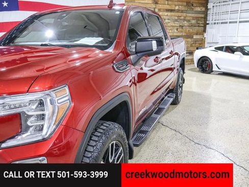 Used 2020 GMC Sierra 1500 AT4 w/ AT4 Premium Package image 15
