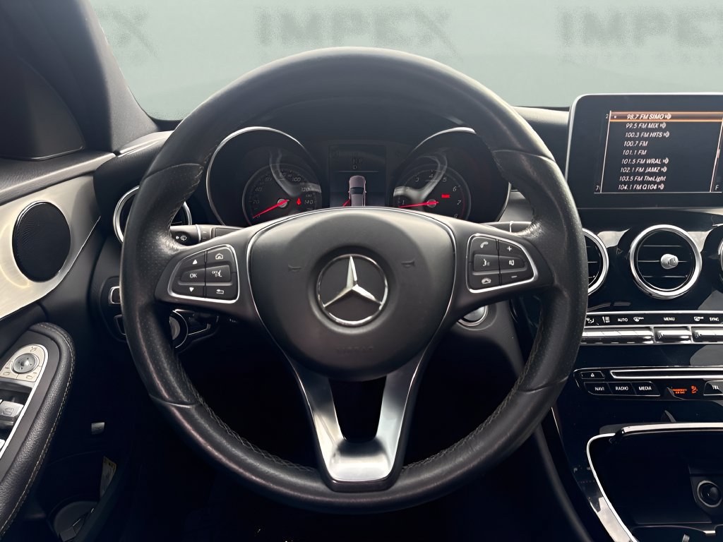 Used 2018 Mercedes-Benz C 300 Sedan image 13