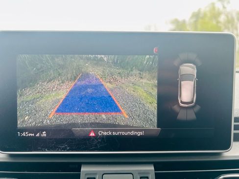 Used 2018 Audi Q5 2.0T Premium Plus image 42