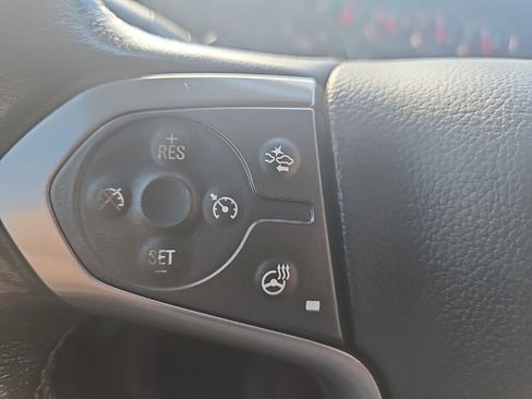 Used 2018 Chevrolet Silverado 2500 High Country w/ Duramax Plus Package image 15