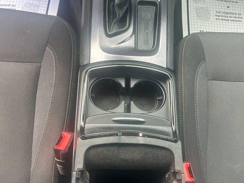 Used 2016 Dodge Charger SE w/ Blacktop Package RWD image 23