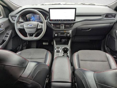 Certified 2023 Ford Escape ST-Line w/ Tech Pack #1 image 20