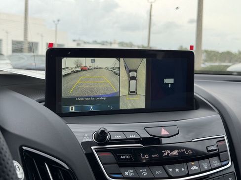 New 2026 Acura RDX A-Spec image 22