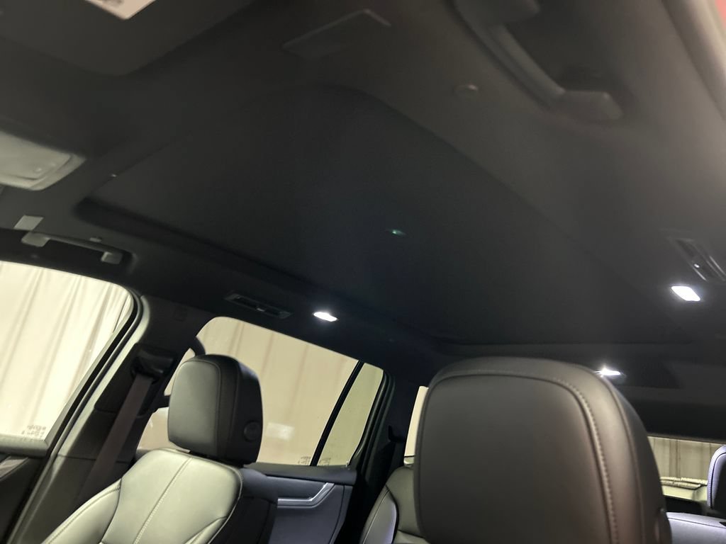 New 2027 GMC Acadia Elevation w/ Black Edition AWD/4WD image 20