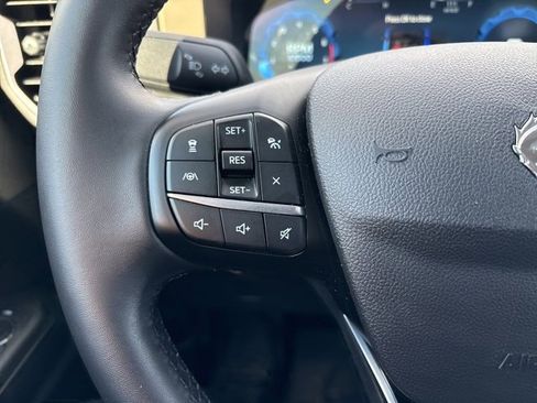 Used 2025 Ford Bronco Sport Big Bend w/ Convenience Package image 29