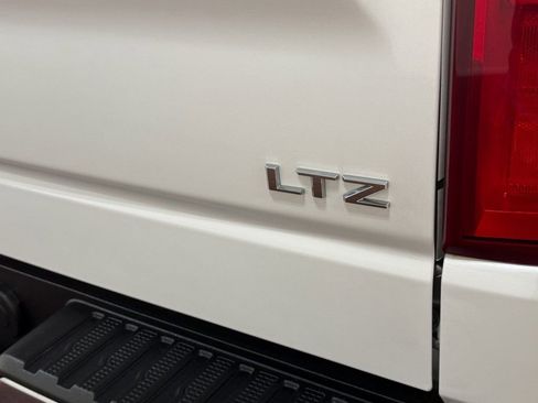Used 2021 Chevrolet Silverado 1500 LTZ image 53