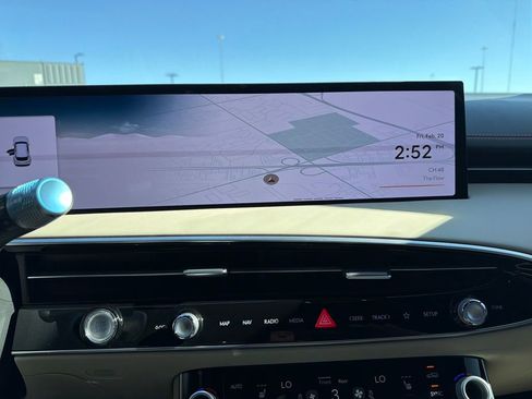 New 2026 Genesis GV70 3.5T Sport Prestige AWD/4WD image 25