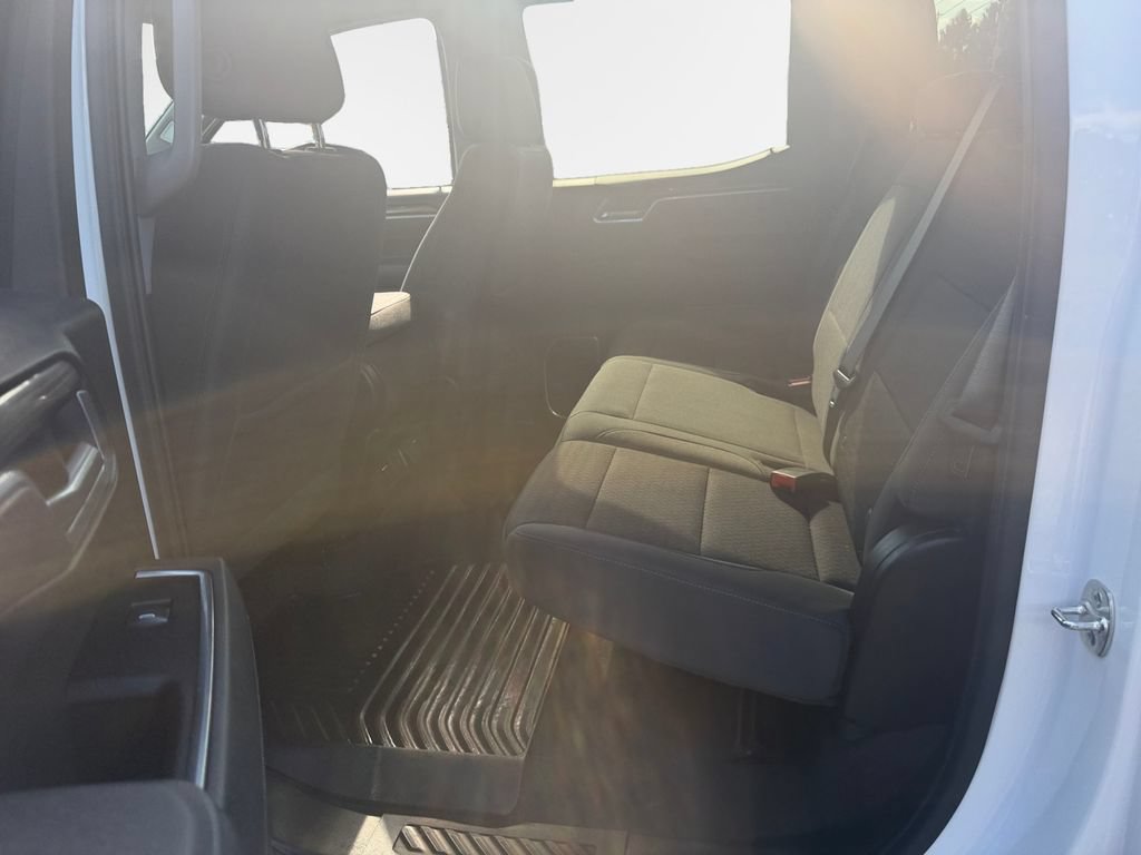 Certified 2026 Chevrolet Silverado 1500 RST AWD/4WD image 24