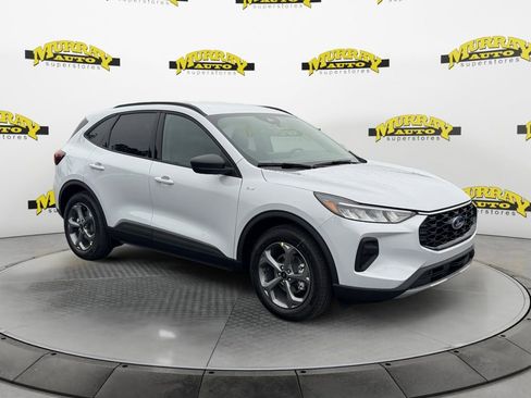 New 2026 Ford Escape ST-Line w/ Tech Pack #1 image 7