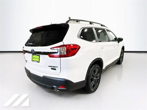 New 2025 Subaru Ascent Bronze Edition w/ Popular Package #2 image 5