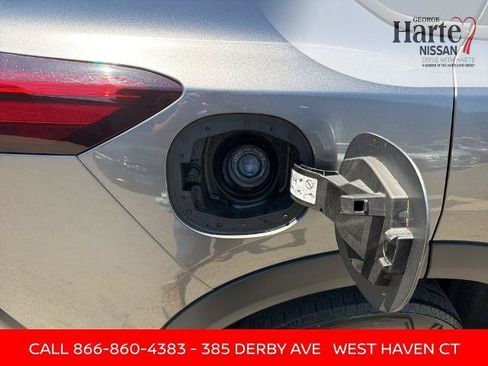 Certified 2023 Nissan Rogue SV AWD/4WD image 24