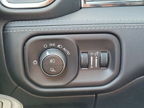 New 2026 RAM 1500 Limited image 23