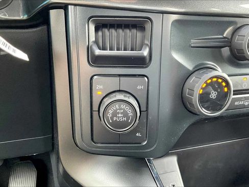 New 2025 Ford F150 STX image 18