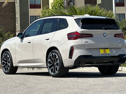 New 2026 BMW X3 xDrive30 w/ Premium Package image 5