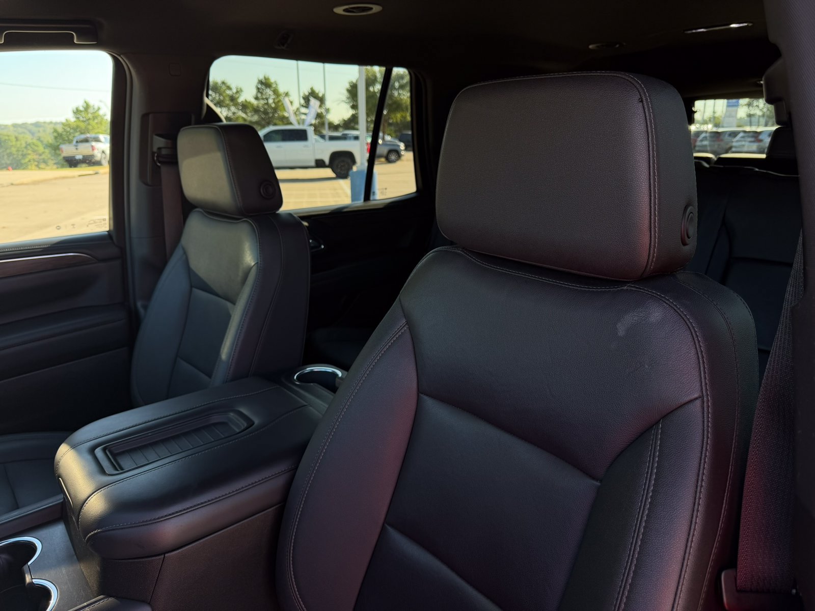 Used 2023 Chevrolet Tahoe LT RWD image 13