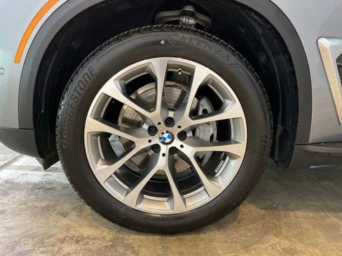 Used 2026 BMW X5 sDrive40i RWD image 31