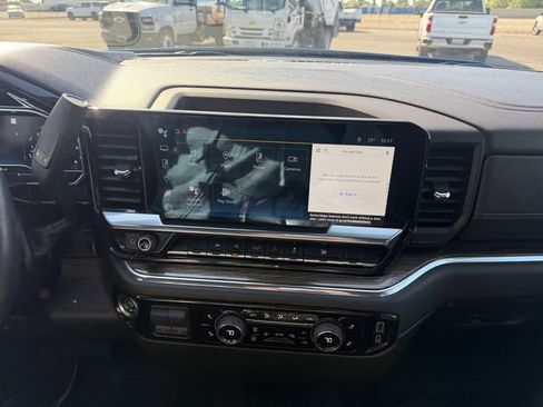 Certified 2023 Chevrolet Silverado 1500 LT image 21