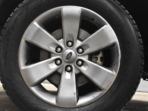 Used 2018 Ford F150 Limited image 31