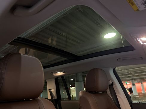 New 2026 Mercedes-Benz GLS 450 4MATIC image 17