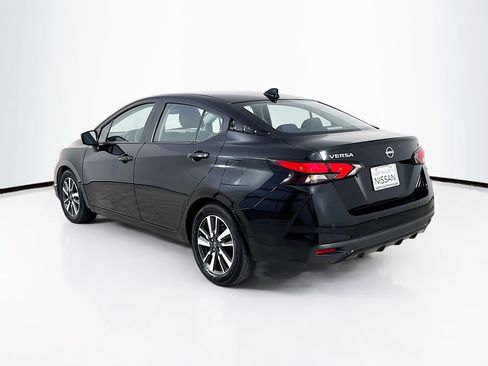Used 2024 Nissan Versa SV FWD image 5