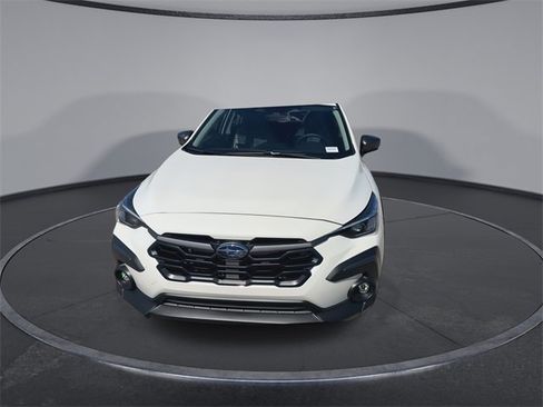 New 2025 Subaru Crosstrek 2.5i Limited image 4