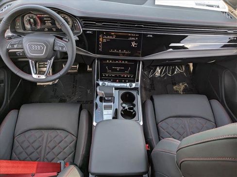 New 2026 Audi Q7 3.0T Prestige image 14