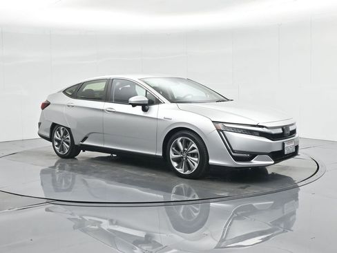 Used 2019 Honda Clarity Plug-In Hybrid image 26
