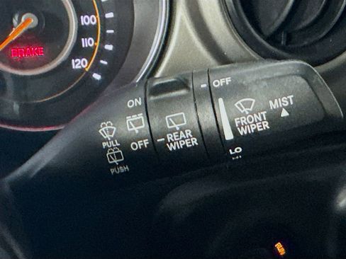 Used 2021 Jeep Wrangler Unlimited Sport image 13