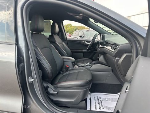 New 2026 Ford Escape ST-Line w/ Tech Pack #1 image 26