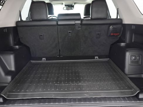 Used 2023 Toyota 4Runner TRD Off-Road Premium w/ Off Road Premium Plus Package image 27