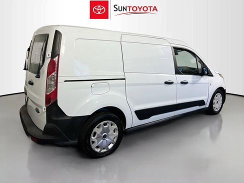 Used 2019 Ford Transit Connect XL image 4