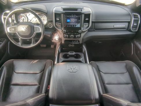 Used 2021 RAM 1500 Laramie w/ Sport Appearance Package image 30