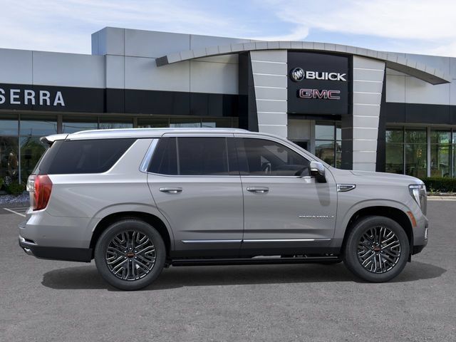 New 2026 GMC Yukon Denali w/ Denali Reserve Package AWD/4WD image 5