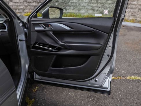 Used 2023 MAZDA CX-9 Touring Plus image 14