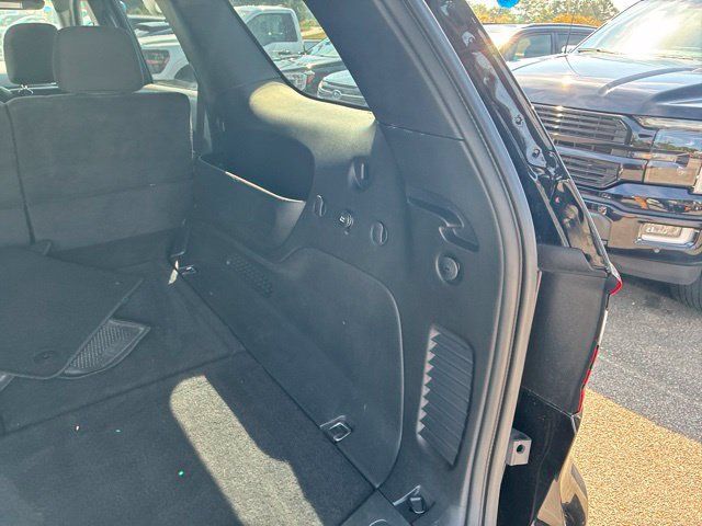 Used 2024 Dodge Durango SXT AWD/4WD image 53