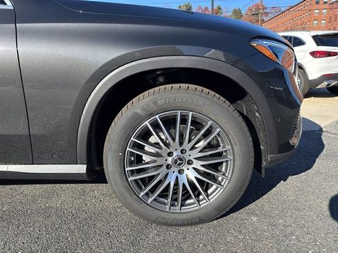 Certified 2026 Mercedes-Benz GLC 300 4MATIC image 10
