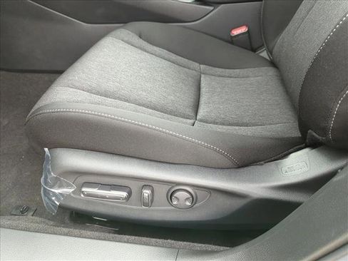 New 2026 Honda Accord SE image 4