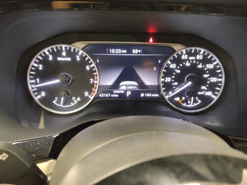 Used 2022 Nissan Pathfinder SV image 23